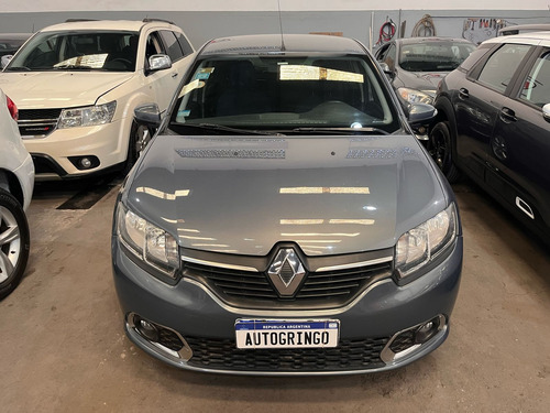 Renault Sandero 1.6 Privilege 105cv