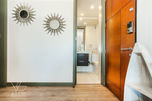 Imagen 15 de 20 de Departamento En Venta De 4 Dorm. En Las Condes