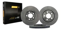 Comprar Discos De Frenos Para Brilliance Fvs 1.5 2011-2015 Delantero