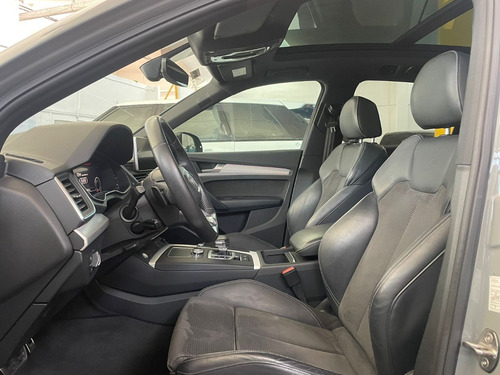 Audi Q5 2.0 L 45 Tfsi S Line Dsg