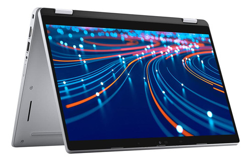Laptop 2 En 1 Dell Latitude 5340 Con Multi-touch - Pantalla
