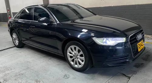 Audi A6 2.0 Tfsi