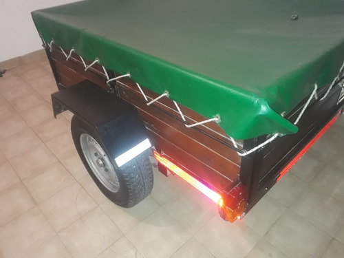 Trailer