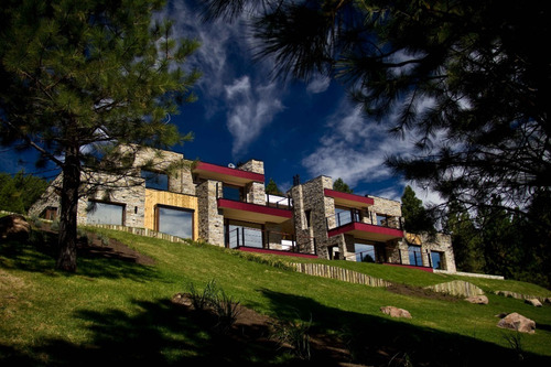 Imagen 4 de 9 de Departamento En El Club De Montania El Desafio Resort