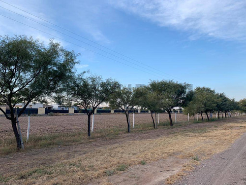 Lotes En Venta Sobre Ruta 34 A Metros De Ruta 40 En Lavalle Mendoza En Barrio Altos Cordilleranos...