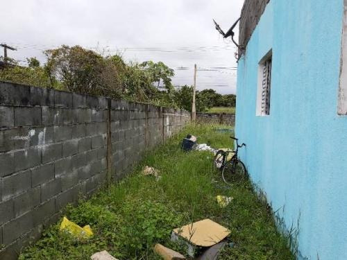 Imagem 3 de 11 de Casa Lado Praia Em Itanhaém - 6566