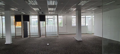 Imagen 11 de 19 de Venta Edificio De Oficinas Con Renta Av. Santa Maria