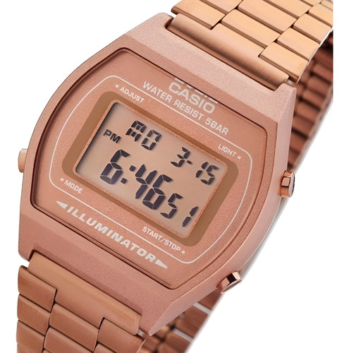 Reloj Casio B640wc-5adf