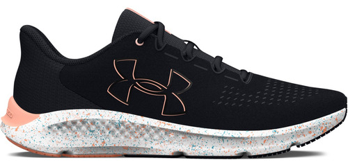Tenis Para Correr Under Armour Charged Pursuit 3 Mujer