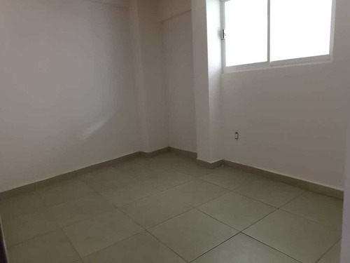 Venta De Departamento Nuevo En Desarrollo En Atizapan De Zaragoza