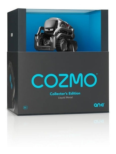 Cozmo  Robot Anki (stock)