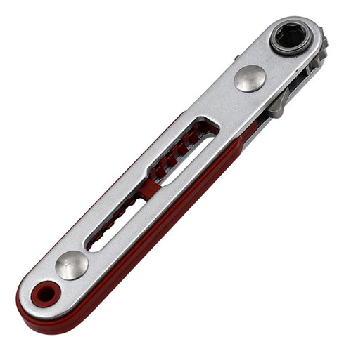 Llave De Trinquete W0, Rosca De Destornillador Hexagonal Con