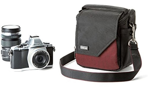 Think Tank Photo Mirrorless Mover 10 Bolso Para Camara Deep