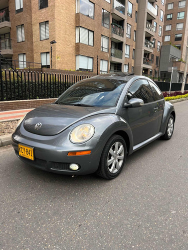 Volkswagen New Beetle 2.0 Gls