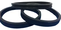 Comprar Juego 3 Correas O Aro Polea Goma Enceradora Philips Crystal