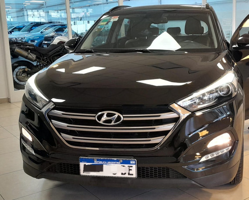 Hyundai Tucson 2.0 Premium