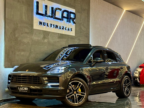 Porsche Macan Macan 2.0 PDK 4WD