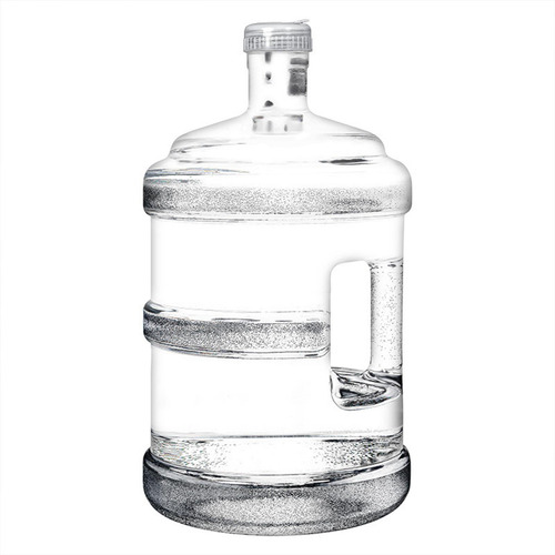 Cubo Del Contaje De Agua Multifunción Reutilizable 15l