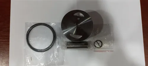 Pistón Solt Part En/ Gn 125