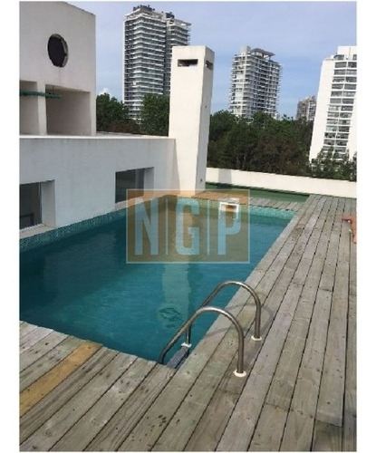 Excelente Apartamento Para Comprar Y Pasar Comodas Vacaciones-ref:9794