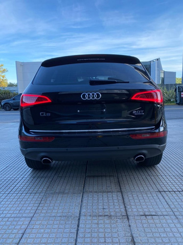 Audi Q5 2.0t