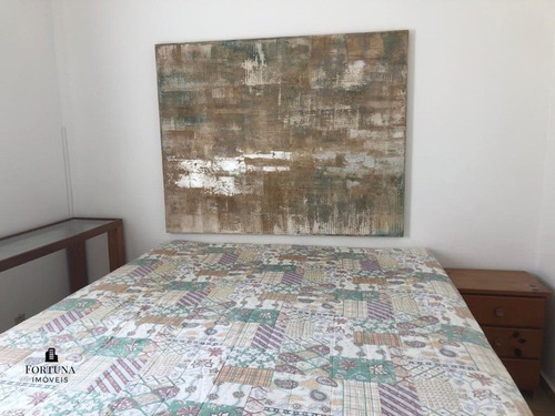 Imagem 18 de 18 de Apartamento Para Venda Na Praia Da Enseada - Ap00915 - 34581693