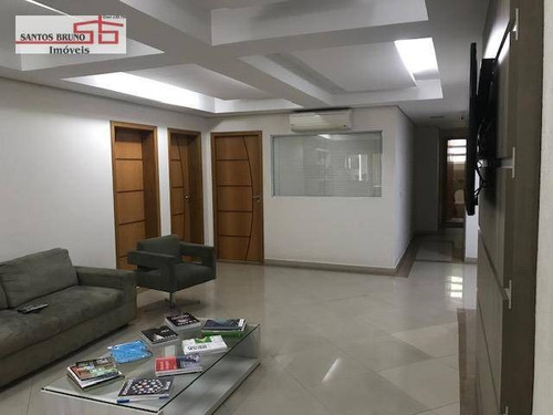 Imagem 4 de 30 de Prédio Comercial Com 800 M², A 200 Metros Da Av Paulista E 400 Metros Da Estações De Metrô Brigadeiro E Masp. Informações - (11) 97200-3334 - Cláudio. - Pr0039
