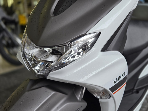 Yamaha Fluo 125 Abs-completa-48x S Entrada-ny
