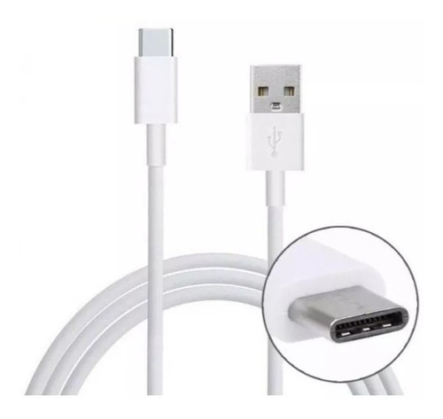 Cable Usb Tipo C Carga Rápida LG Samsung Xiaomi - Impowick