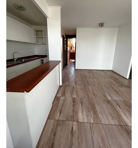 Venta Quinta Normal 3d + 1b. Rivas Vicuña. Oportunidad - A1