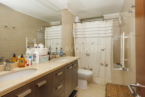 Penthouse Dúplex Cercano A Colegio Manquehue