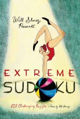 Libro Will Shortz Presents Extreme Sudoku: 100 Challengin...