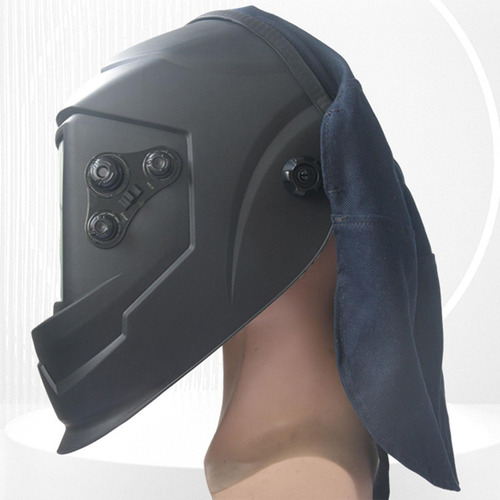 Cubiertas De Extensión Para Casco De Soldadura, Accesorios