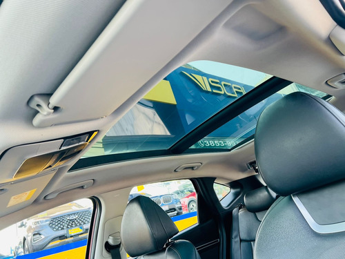 Hyundai Tucson 2.5 Limited Tech