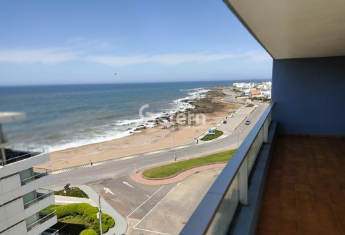 Imagen 2 de 30 de Venta Apartamento 3 Dormitorios Y Dependencia, Peninsula, Punta Del Este