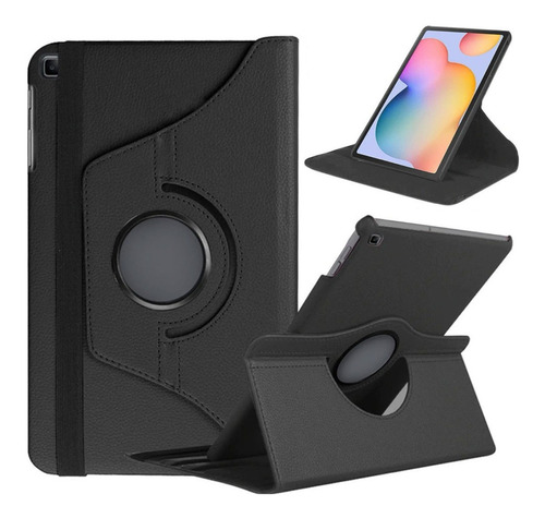 Case Cover Protector Para Galaxy Tab S6 Lite 10.4 P610 P615