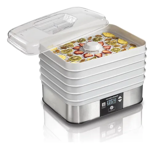 comprar Deshidratador De Alimentos Hamilton Beach
