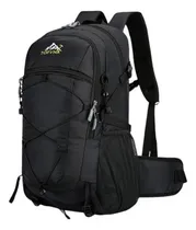 Comprar Mochila Trekking Montañismo Camping 40l Impermeable Nuevo