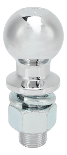 Bolas De Remolque De Enganche De Acero Inoxidable De 6000 Li
