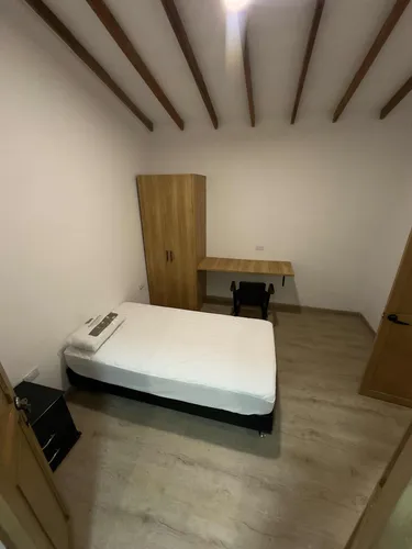 Habitación En Arriendo - Coliving Unno