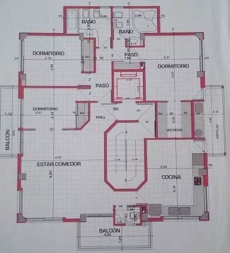 Imagen 16 de 16 de Departamento En Venta En San Miguel