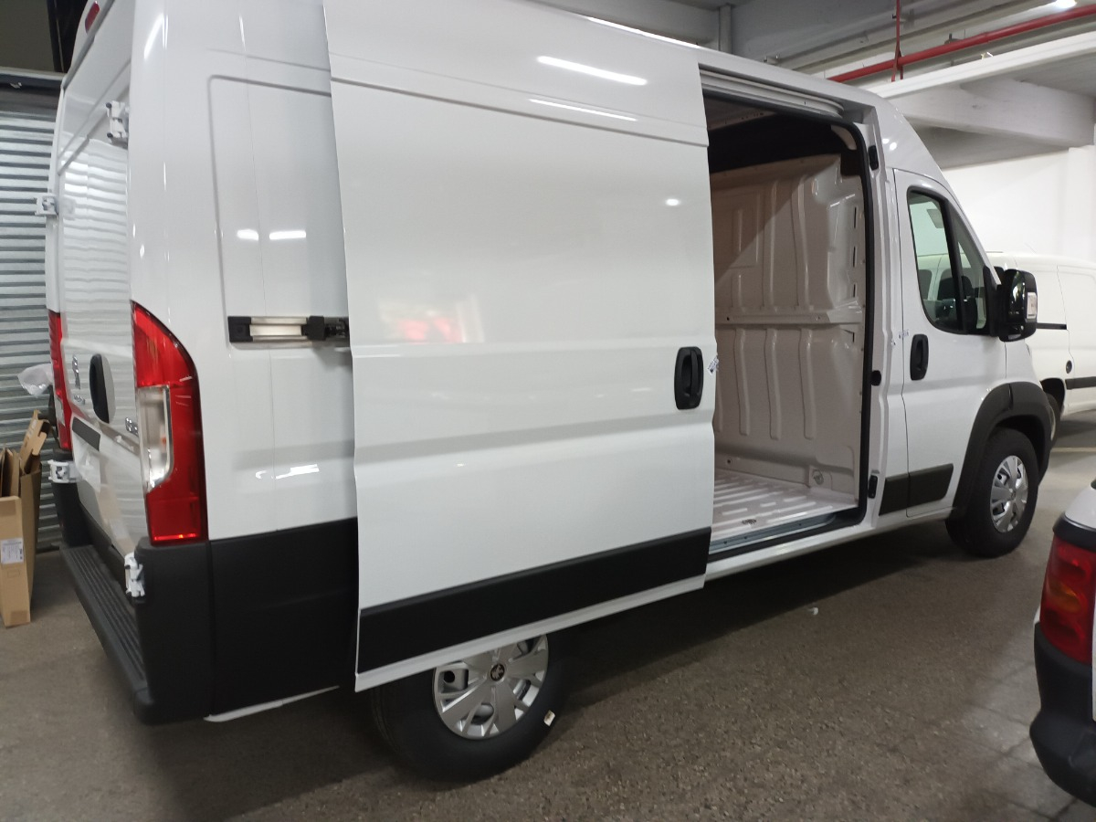 Peugeot Boxer 2.2 Hdi L2H2 140