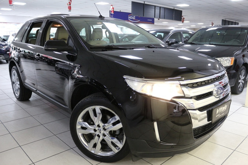 Edge Fwd Limited Teto Unico Dono