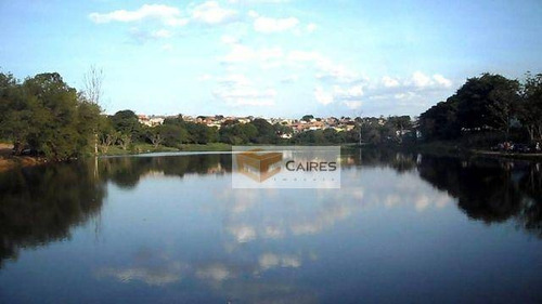 Casa Com 3 Dormitórios À Venda, 200 M² Por R$ 345.000,00 - Jardim São Domingos - Campinas/sp - Ca3085