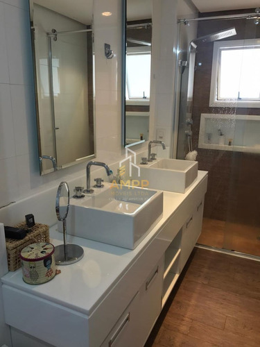Apartamentos - Residencial - Condomínio Rômulo E Remo - 1255