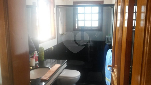 Imagem 26 de 30 de Sobrado Maravilhoso A Venda Em Condomínio Fechado No Tremembé - 5 Dorms (3 Suítes) E 4 Vagas - Reo172909