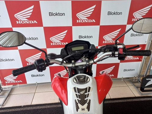Imagem 8 de 15 de Honda Nxr 160 Bros Esdd