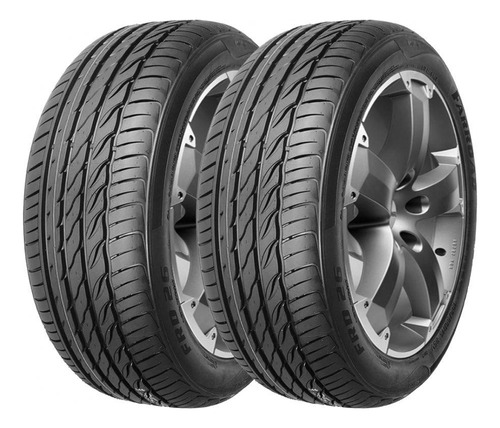 Kit 2 Pneus Farroad Aro 18 225/45r18 Frd26 95w