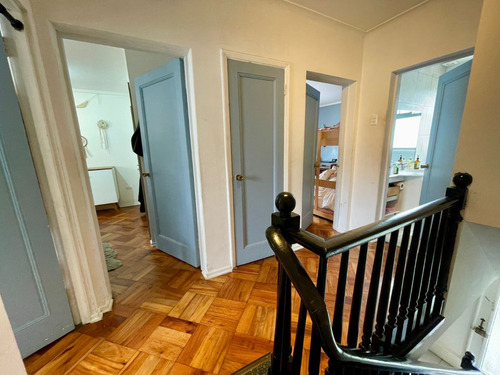 Oportunidad! Linda Casa Remodelada, 6 Oriente Viña Del Mar