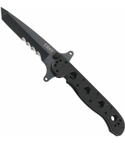 Columbia River Knife & Tool Crkt M16-13sfg Edc Cuchillo De B